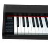 MusicMate MM-P10-B VelvetNote BLACK Digital Piano