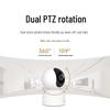 Xiaomi Smart PTZ Home Security Camera 3