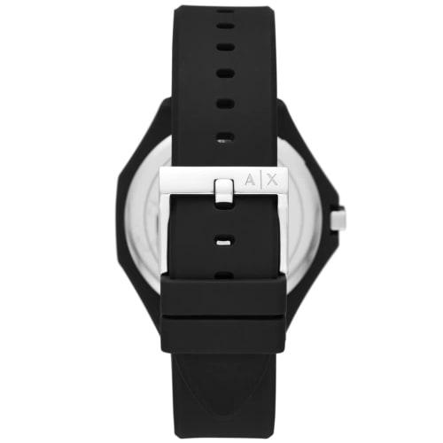 Armani Exchange Watch AX4600 Black