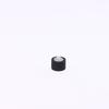 2Pcs 7X5.5X4.5X1.2Mm Walkman Tape Drives Pinch Roller Tape Recorder Cassette Player Press Rubber Belt Wheel Pulley