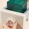 Commercial Manual Fruit Slicer Household Vegetable Slicer Multi-Functional Kitchen Tool
