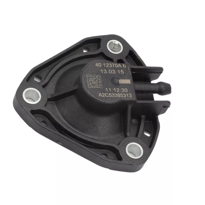 ABXV-1761178 Car Turbocharger Recirculation Valve For Ford Transit Connect 1.0 Ecoboost 2013-2017 1799852 CM5G-6K682-JA