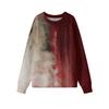 Women's Daily Casual Tops  Knitted Sweater