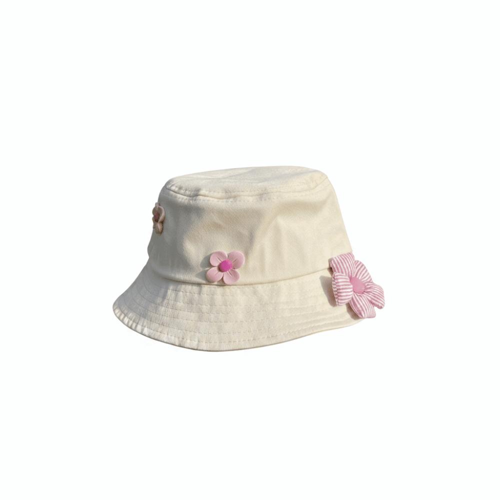 Solid Color Children s Sun Hat Sun Protection Summer Sunshade Hat Kids Sunscreen Hat Sun Visor бежевый