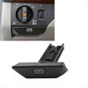 AEE5-Car Handbrake Switch Parking Brake Release Handle For Mercedes Benz E Class W210 LHD