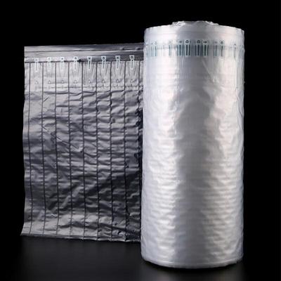 Miling Shockproof Air Column Packaging Roll