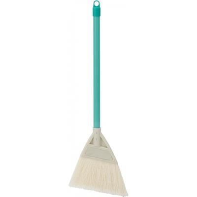 Yamazaki Sangyo Broom Mini Pp Synthetic Fiber 2989.jp+ Garden Broom Split Tip 175338 Mini