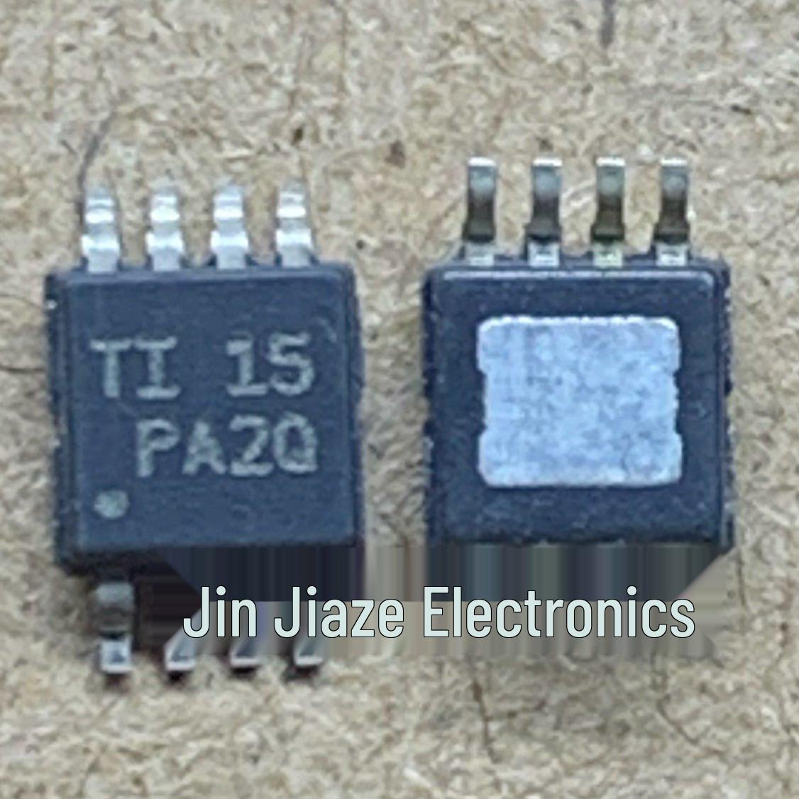 

Genuine TPS7A6633QDGNRQ1 Screen Printing PA2Q MSOP8 - In Stock & Hot Selling
