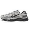 Initiator Low Top Running Shoes Unisex Gray 394055-100(Team1714-)