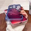 For OPPO Find X9 Pro Case Oppo Find X9 Phone Case oppo Find x9 Pro Cover find x9 case Shookproof Plating Silicone back cover