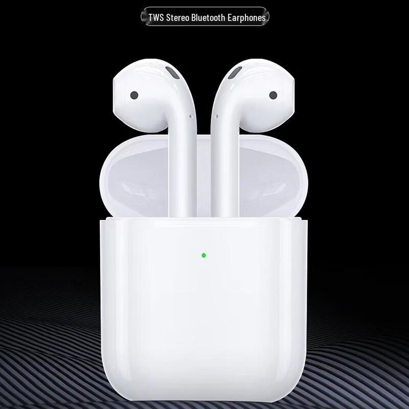 Newmine T2S Active Noise Cancelling TWS Earbuds