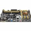 Compatible with ASUS B85M-G Micro ATX Motherboard, Supports 1150-Pin DDR3 DIMM Memory