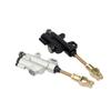 Bike Motorcycle Parts Motorcycle Accessories Brake Master Cylinder Pump Hydraulic Handbrake Handle