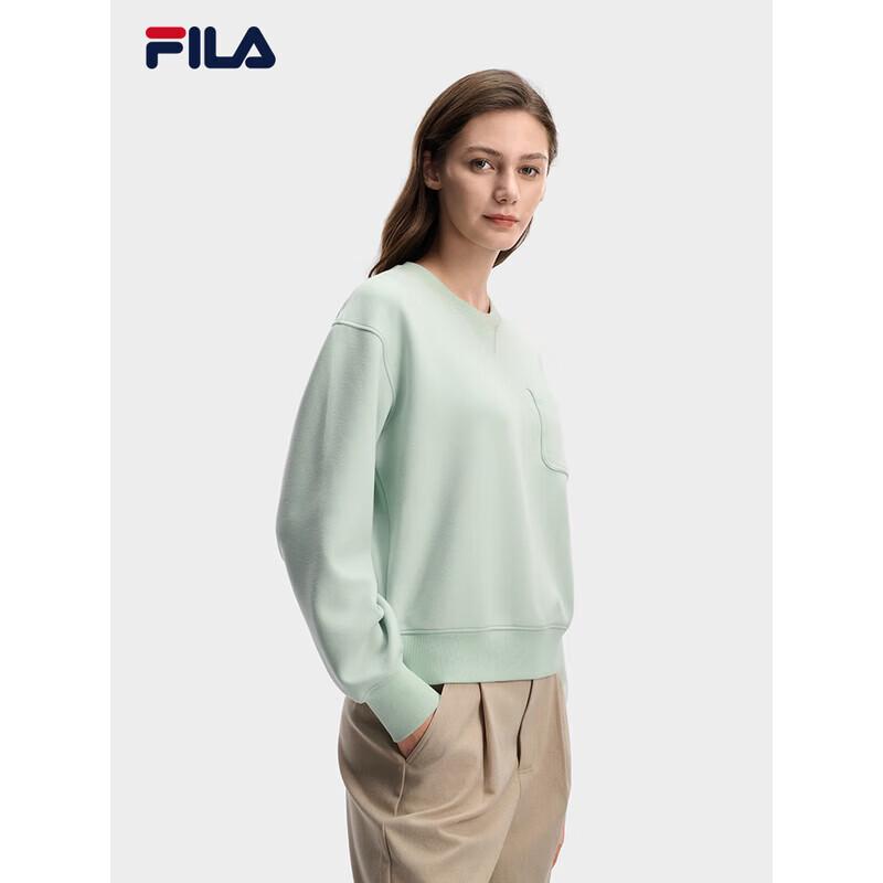 FILA Women s Pullover Sweatshirt XL
