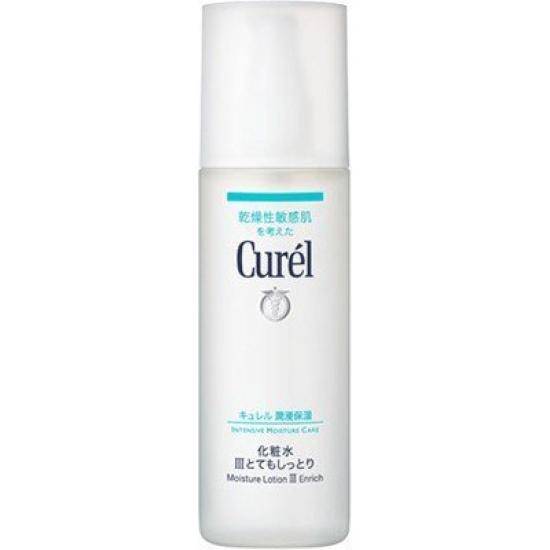 

Kao Curel Moisturizing Moisturizing Lotion 150 мл III Очень увлажняющий квази-препарат [Товар]