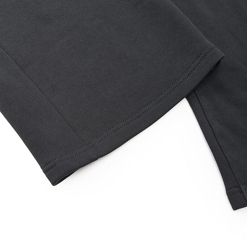 JNBY 2025 Winter Casual Banana Pants