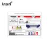 Ancai Rui Distribution Room Safety Risk Sign
