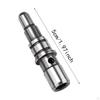 2x 385861-00 Screwdriver Output Spindles High Performance Easy to Install Parts Sturdy Compact