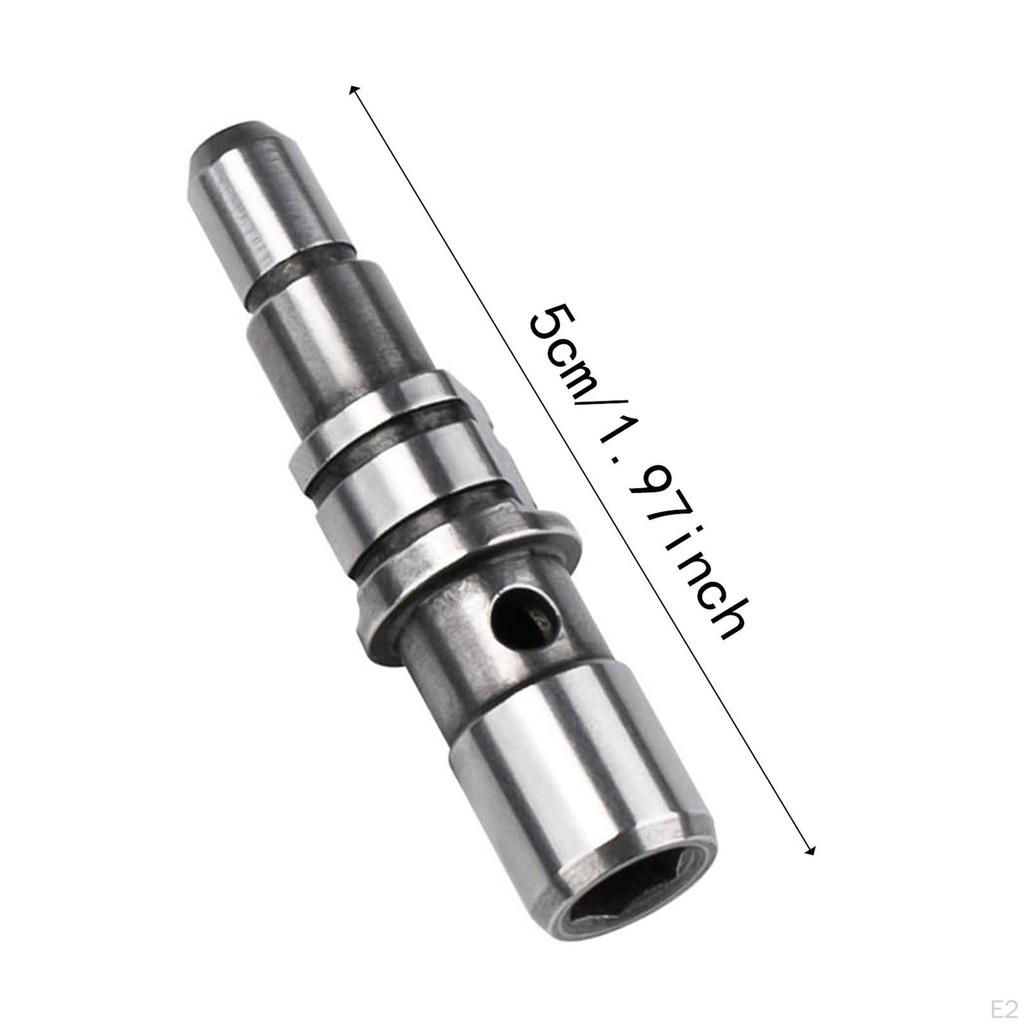 2x 385861-00 Screwdriver Output Spindles High Performance Easy to Install Parts Sturdy Compact