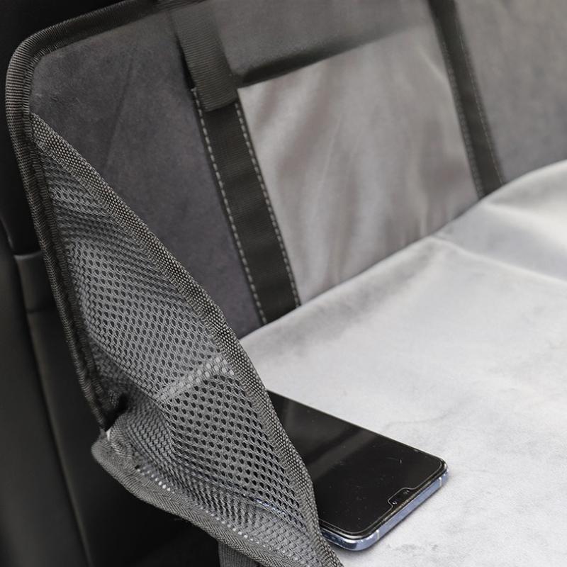 Car Camping Bed Pad Foldable Travel Mattress Non Inflatable Car Extra Long Mattress Universal