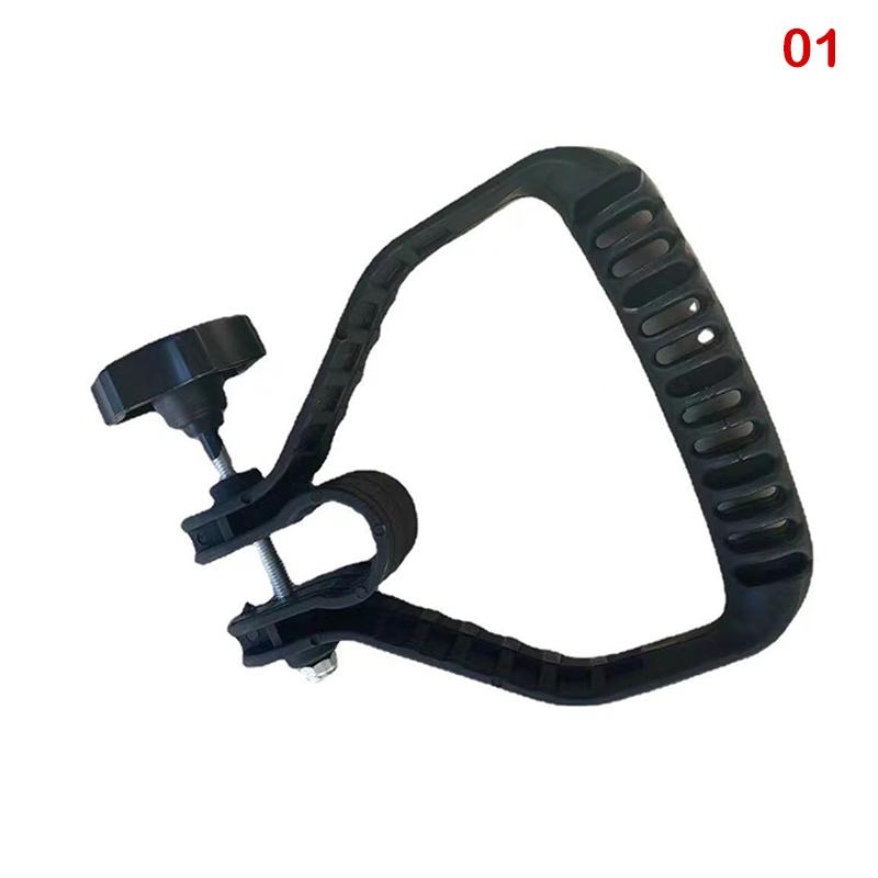 1PC Sturdy And Durable Lawnmower Loop Handle For Livestock Farming Forestry Agriculture Fisheries Garden Machinery Accessories