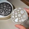 Nageldesign – Nail Art-Schablonen & Stempel