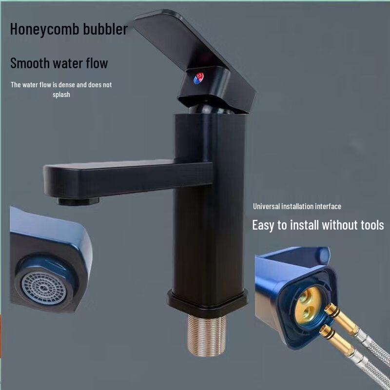 Xuanyong Bathroom Basin Faucet