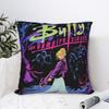 Buffy The Vampires Slayers Pillowcase Printed Cushion Cover Decoration Horror Movie Throw Pillow Case Cover Sofa Multiple Sizes