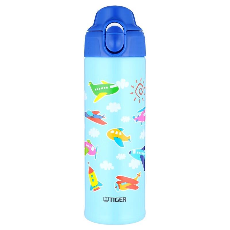 Tiger MBO-A05C 500 мл Детская термобутылка