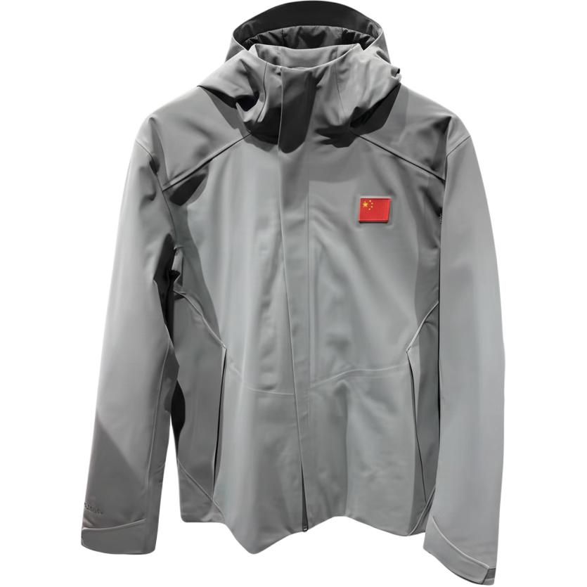 Anta Champion All Weather Collection Down Jacket Men s 152510715-3