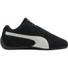 Puma Speedcat OG Little Kid Black White Kids Sneakers 401699-01
