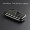 Carbon Fiber Key Case for Toyota Highlander, Corolla, Avalon, Camry