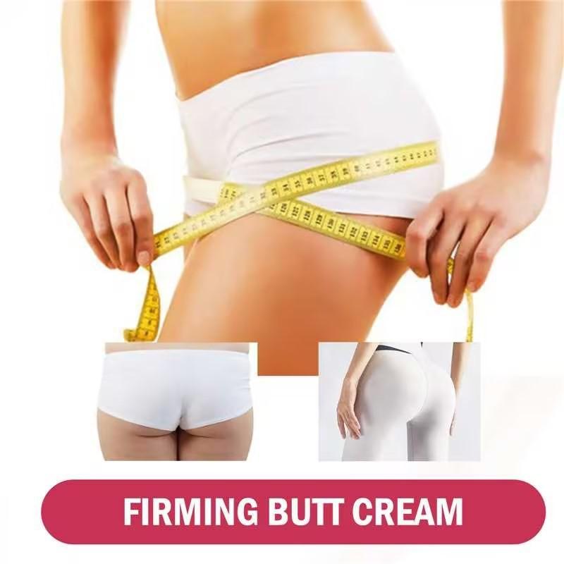 West Month Butt Lifting Firming Cream For Smooth Skin And Enhanced Curves 50g Ideal For All Skin Types