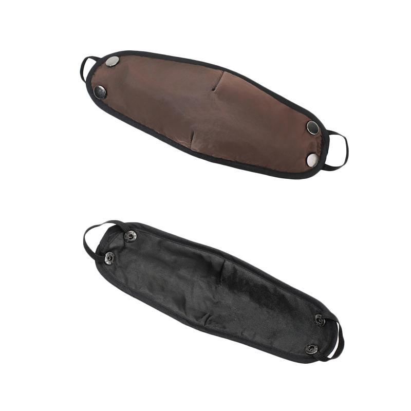 Men Winter Mask Bomber Hat Velvet Thick Cycling Outdoor Warm Ski Hat Ear Protection Cotton Hat