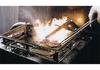 Masahiro MV Steel Slicer 27cm 14818 Hon-yaki (Double-edged)