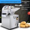 Junlun 300A Manual Multi-Function Vegetable Slicer and Shredder CN Plug (adapter Included)