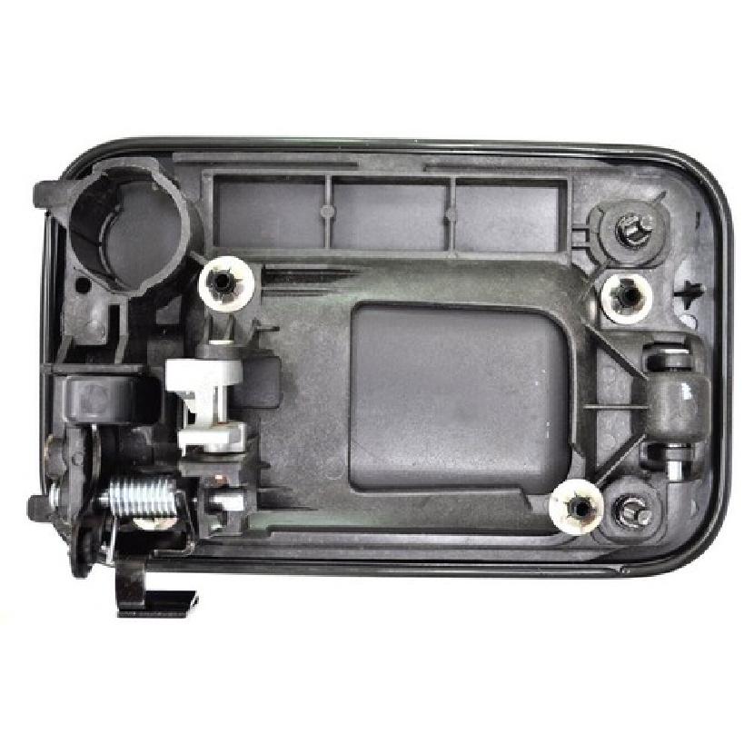 Fits 2004 To 2014 Ford F150 Exterior Door Handle Front Right Wo Keyhole