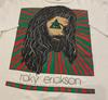Vtg Roky Erickson White T-shirt Unisex Tee All Sizes XZ521