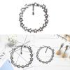 Ins Cold Wind Hip-hop Trend Bracelet Star Alloy Material Sweet Bracelet Jewelry