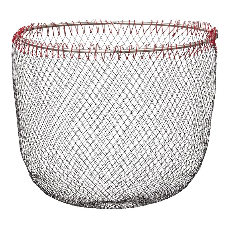 Daiwa Iso-kaeri Shallow Bottom Net 50 Black
