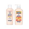 Rohto Mentholatum Mediquick H Scalp Medical Shampoo Moist Bottle 200ml  Pump 320ml