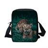 lion multifunctional cartoon large capacity shoulder bag, the perfect gift for boys and girls on school birthdays