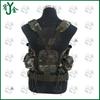 Youjin Camouflage Tactical Vest with Bullet Pouch