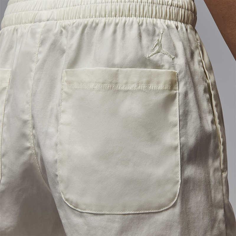 Jordan Women's Woven Shorts Light Orewood Brown HJ0094-133