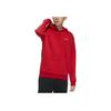 adidas Neo Art Hoodie New Year Limited Edition Printed Pullover Men Red GF7105