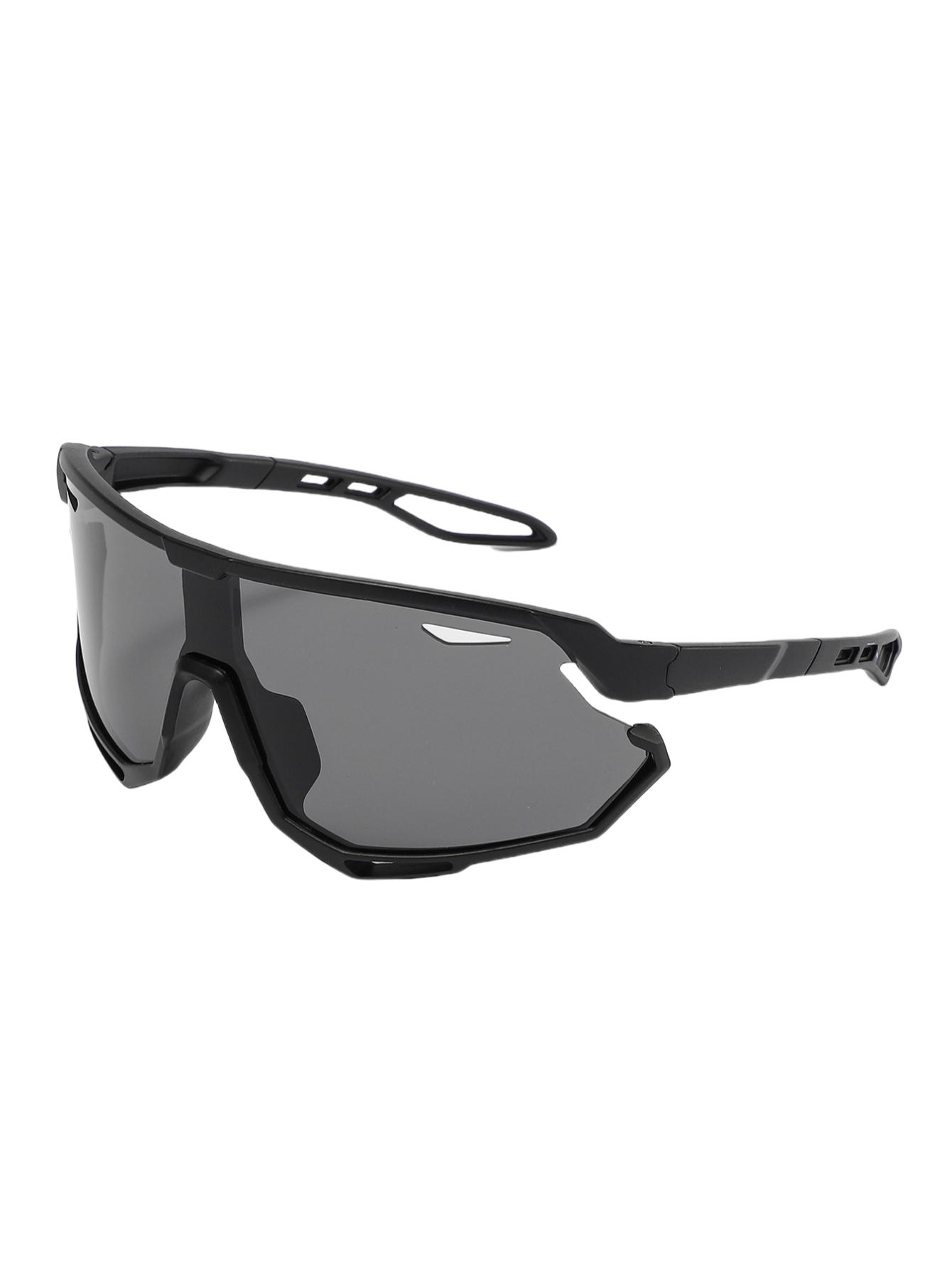 Lunettes de cyclisme pour enfants protection UV coupe-vent lunettes de soleil de sport pour garçons filles lunettes de protection pour le vélo en extérieur