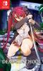 DEAD OR SCHOOL Switch -
