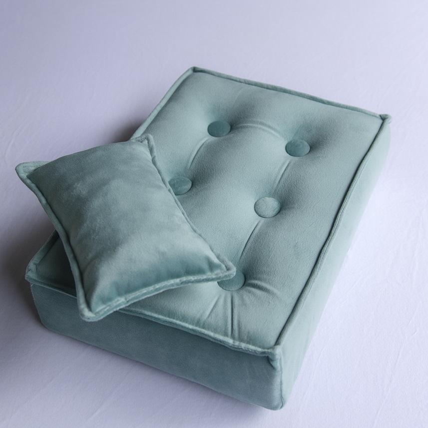 Newborn Bed Newborn Photography Porps Chair Bed Photography Posing Assisted Sofa Cushion Accessories