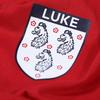 Luke 1977 Unisex Adult Qatar 22 T-Shirt