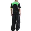 Nike Clothing Soccer Jerseys Men's Black Moderate IB4209-010